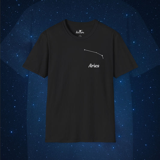 Aries Constellation Name