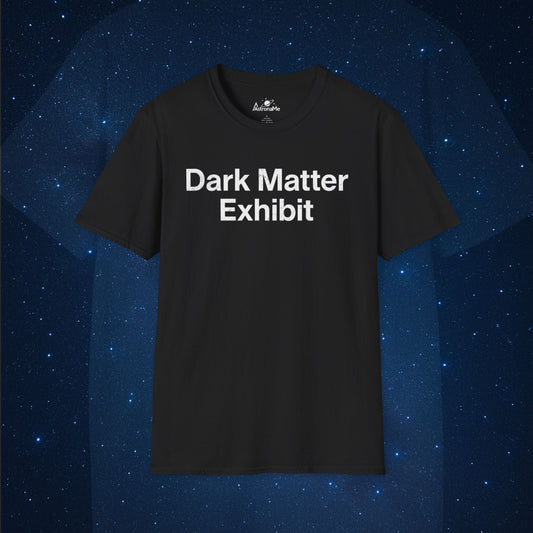 Dark Matter Exhibit