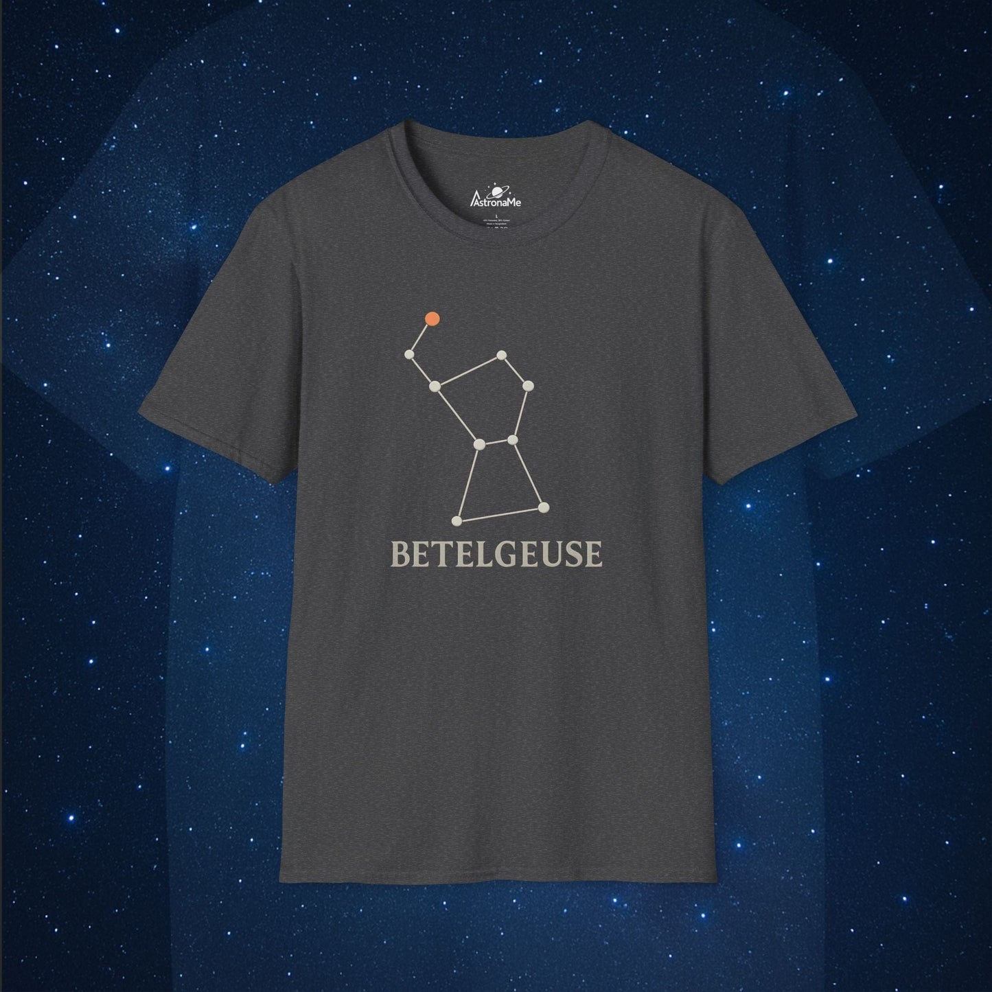 Betelgeuse Orion