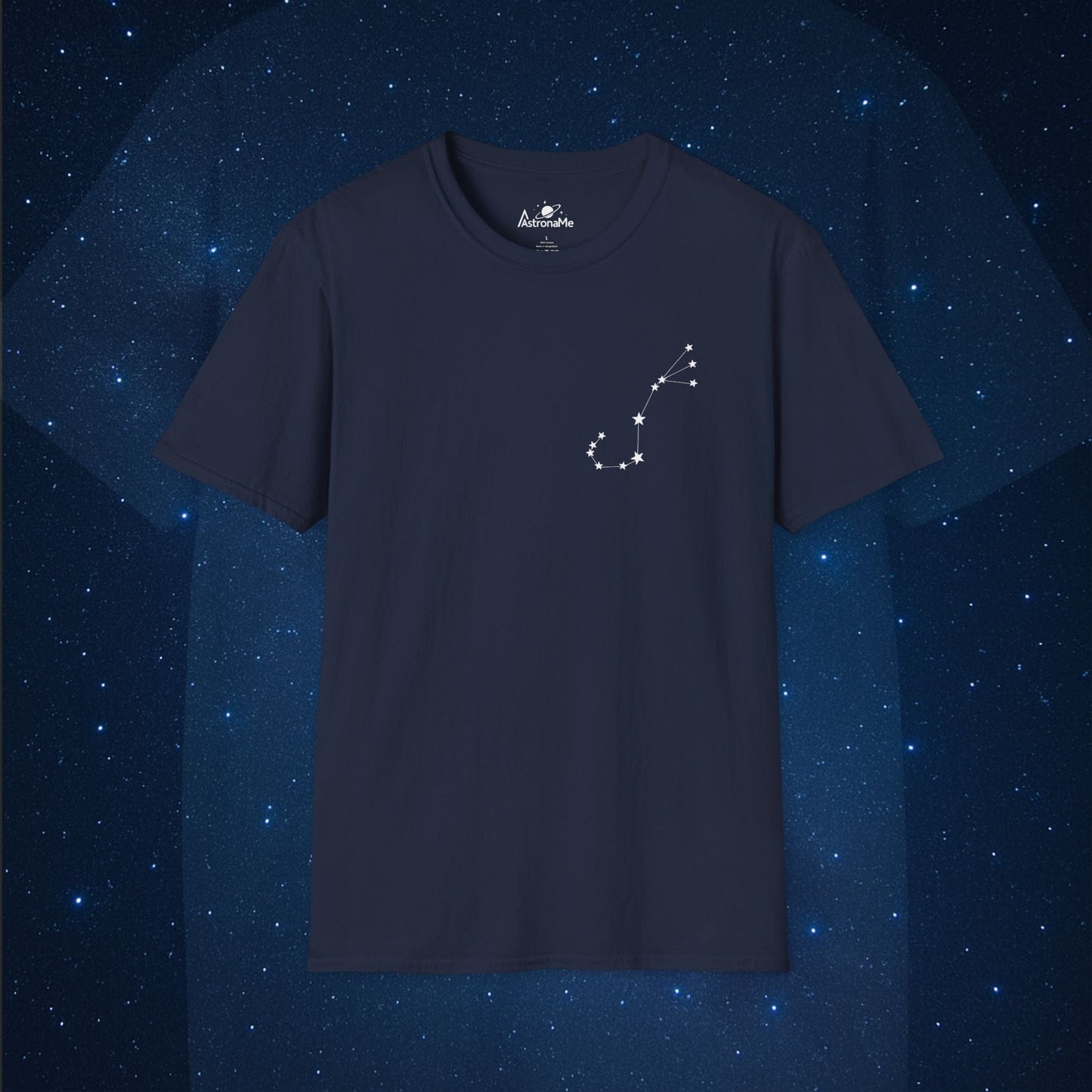 Scorpio Constellation