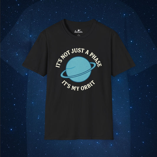Uranus It's Not Just a Phase