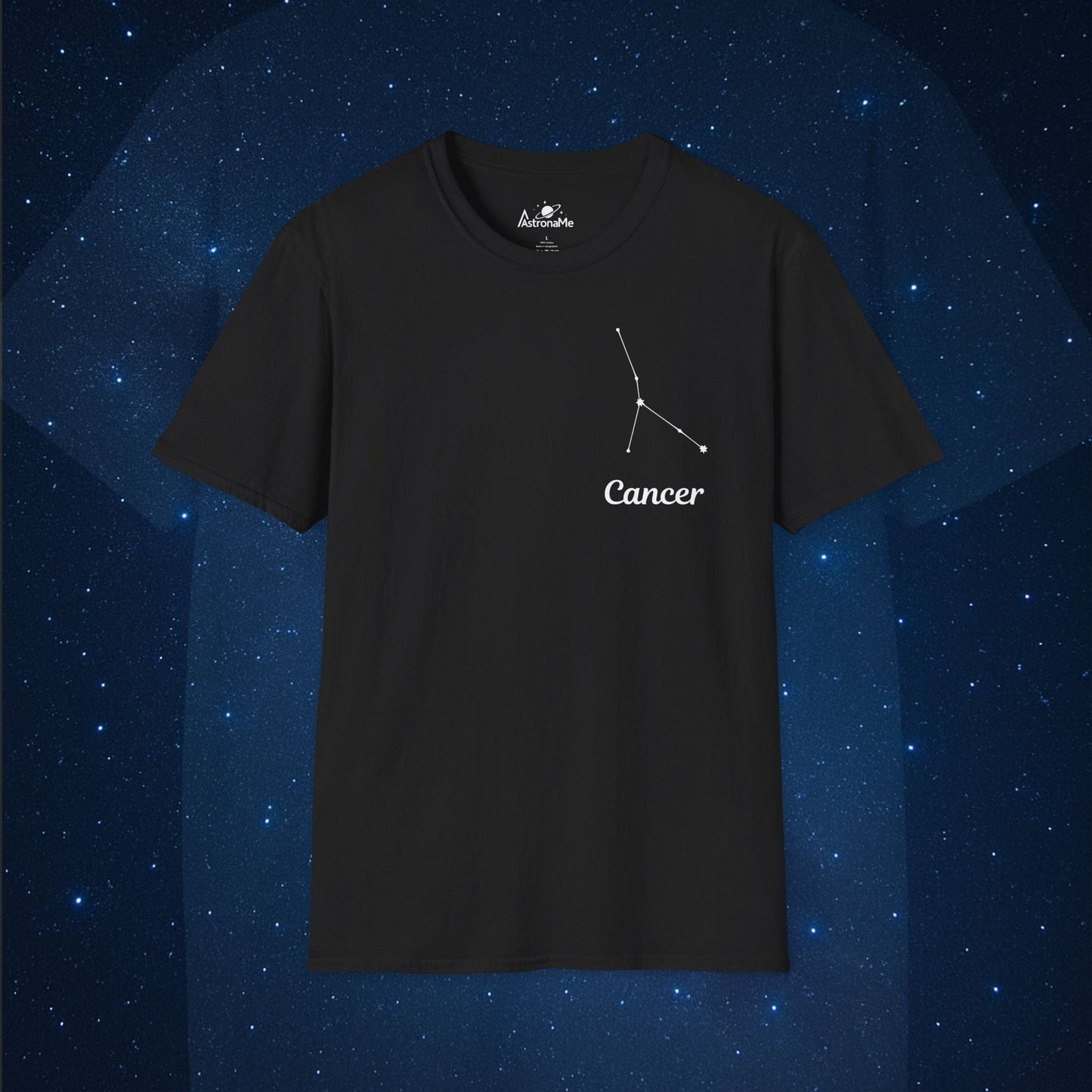 Cancer Constellation Name