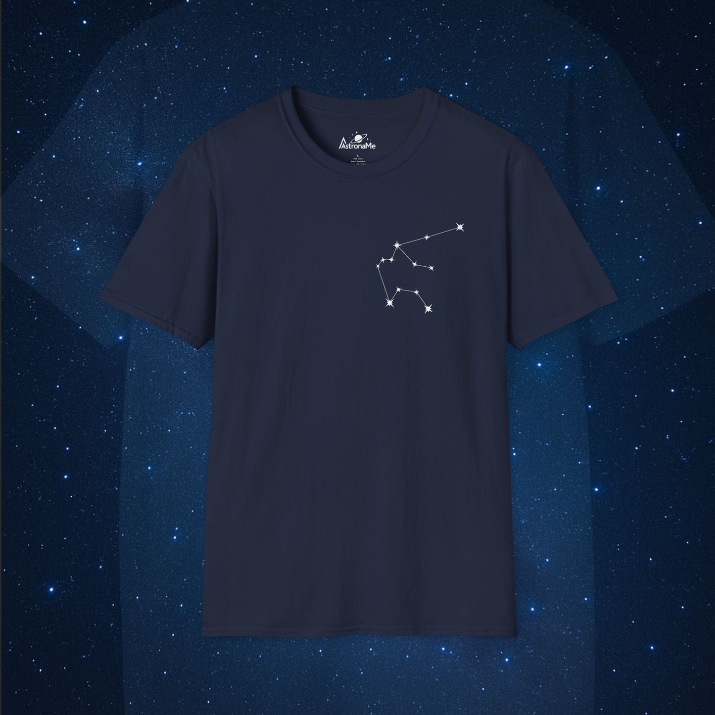 Aquarius Constellation