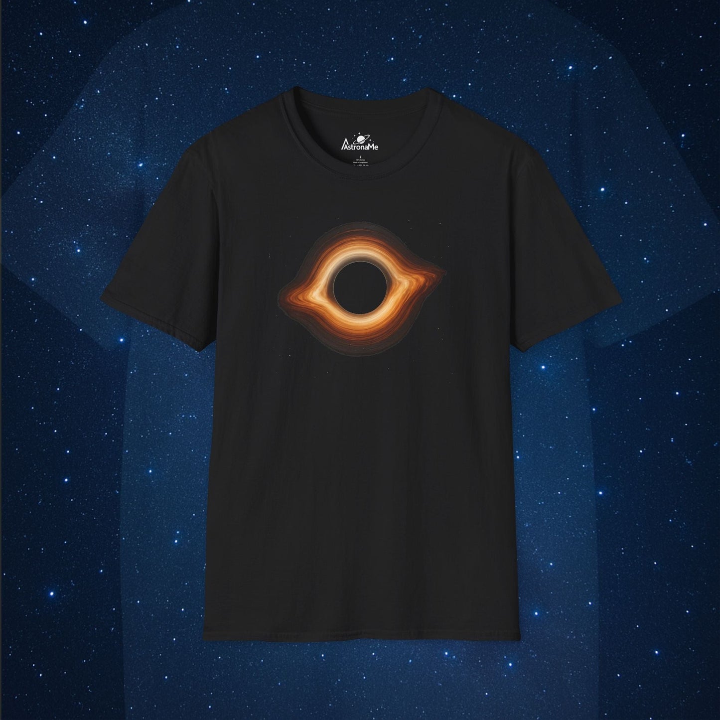Blackhole Aurora