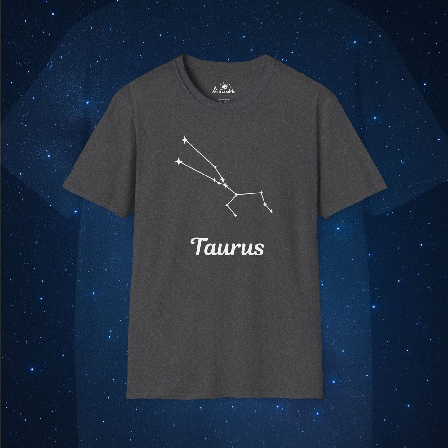Taurus Constellation Name Large