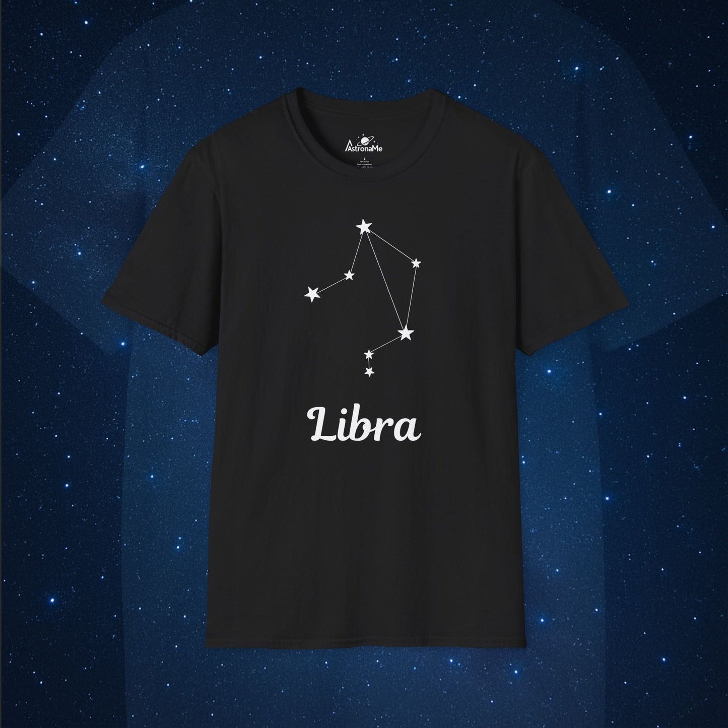 Libra Constellation Name Large