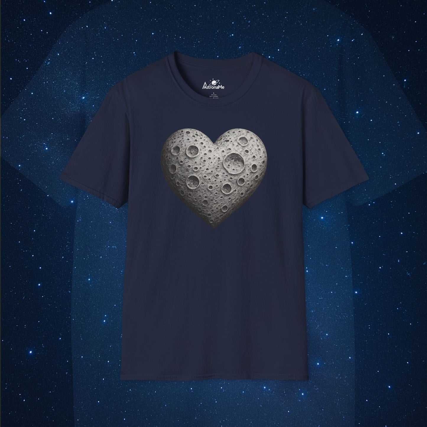 Moon Heart
