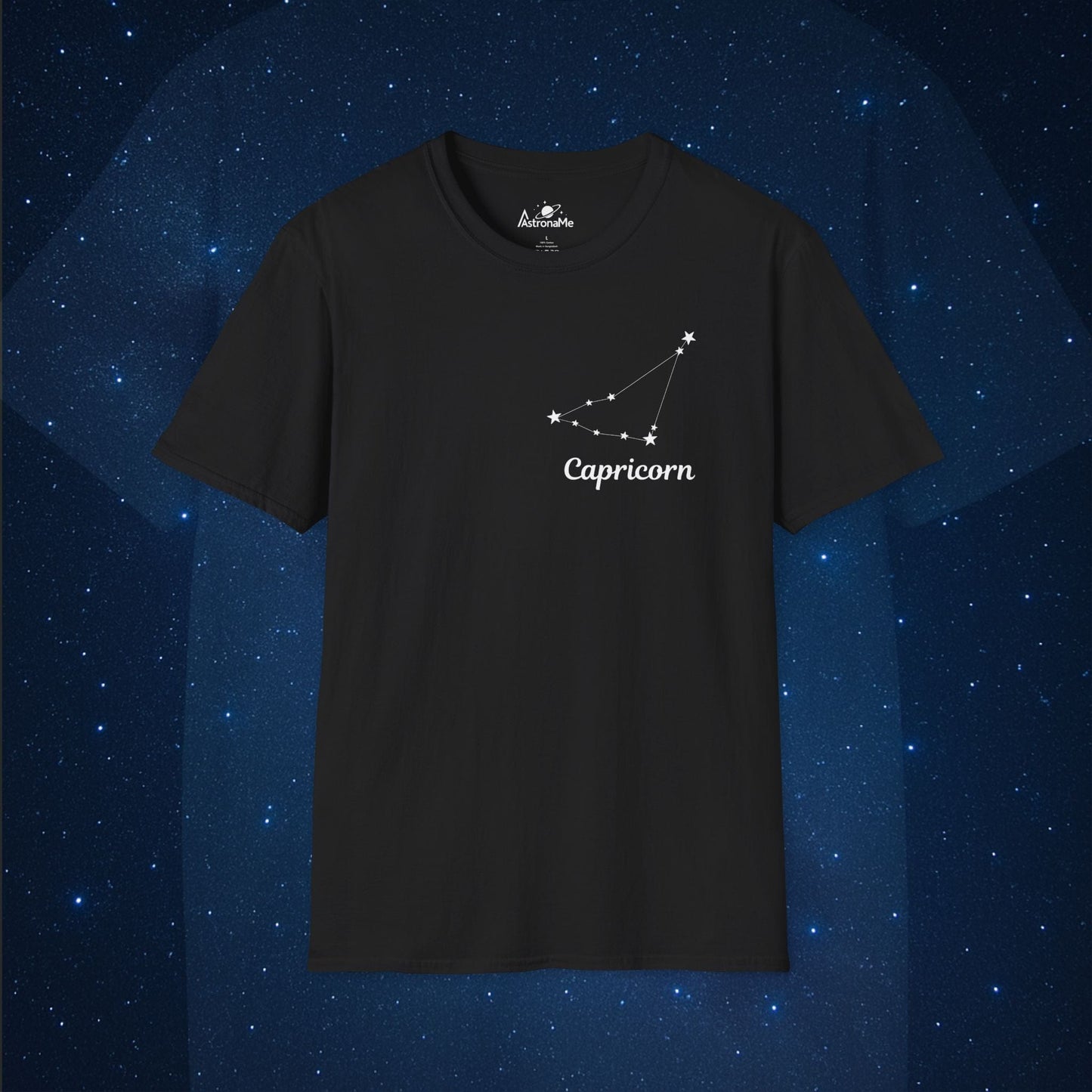 Capricorn Constellation Name