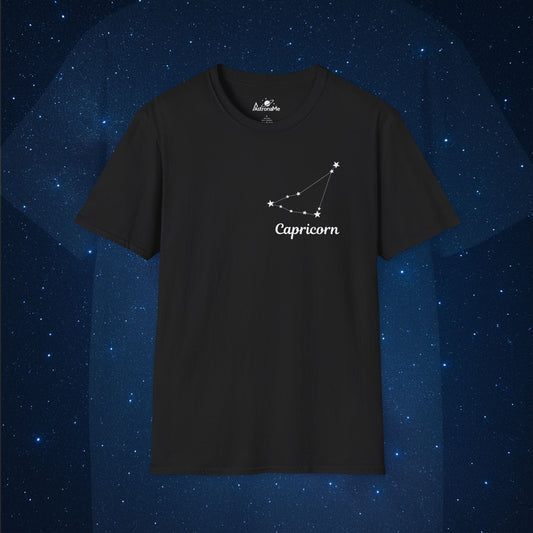 Capricorn Constellation Name