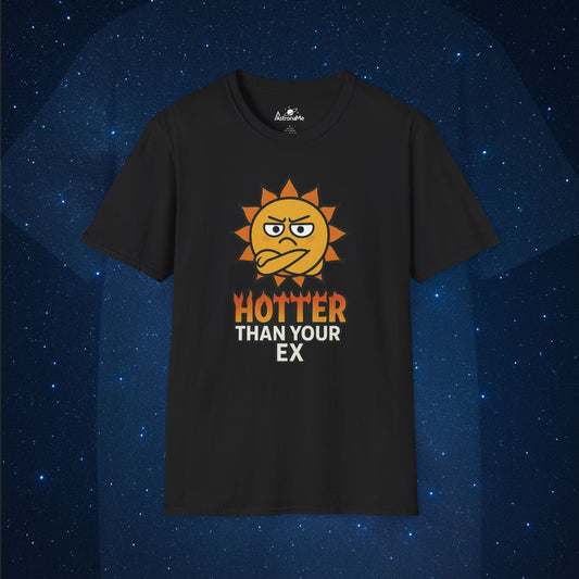 Sun Hotter Than Your Ex