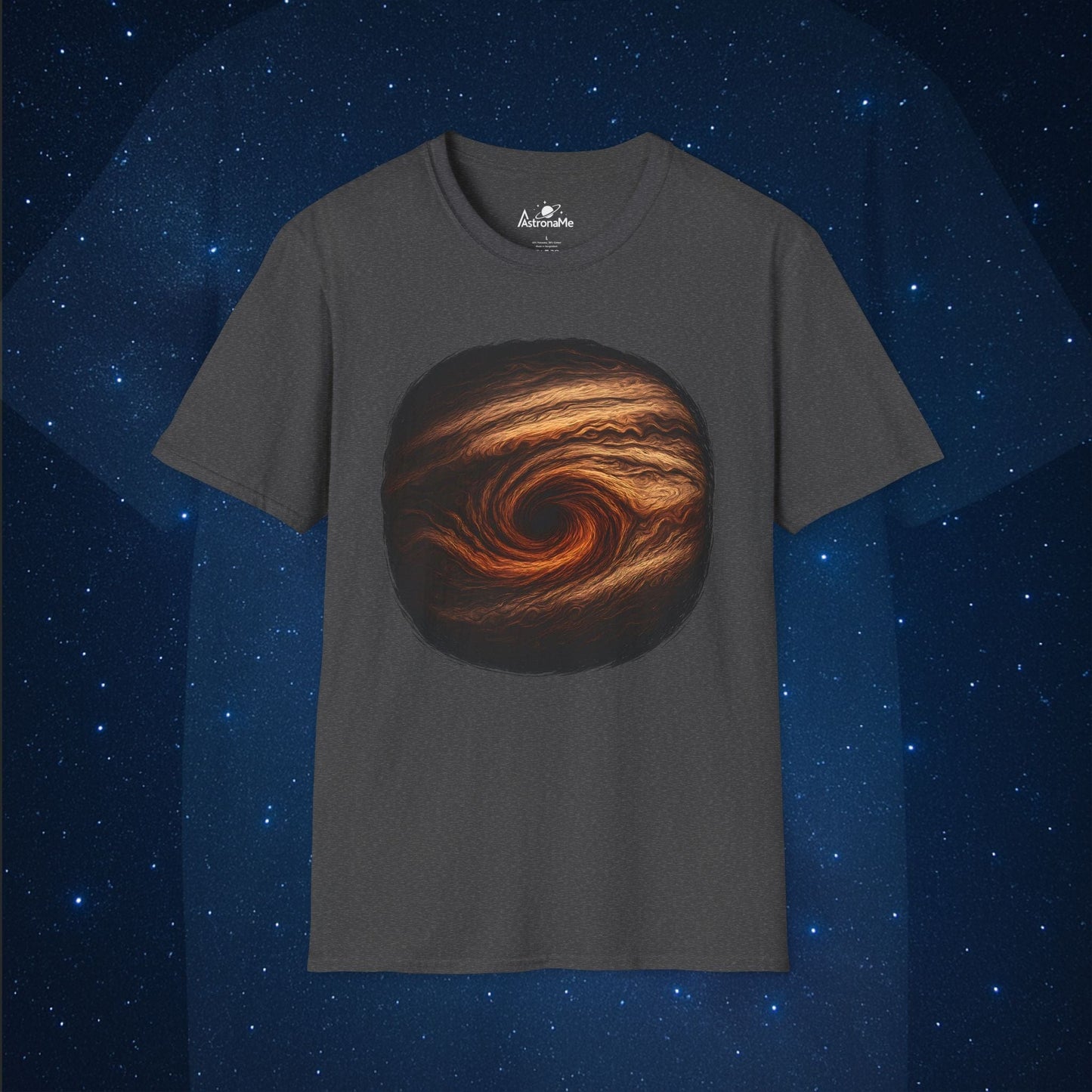Jupiter Great Red Spot