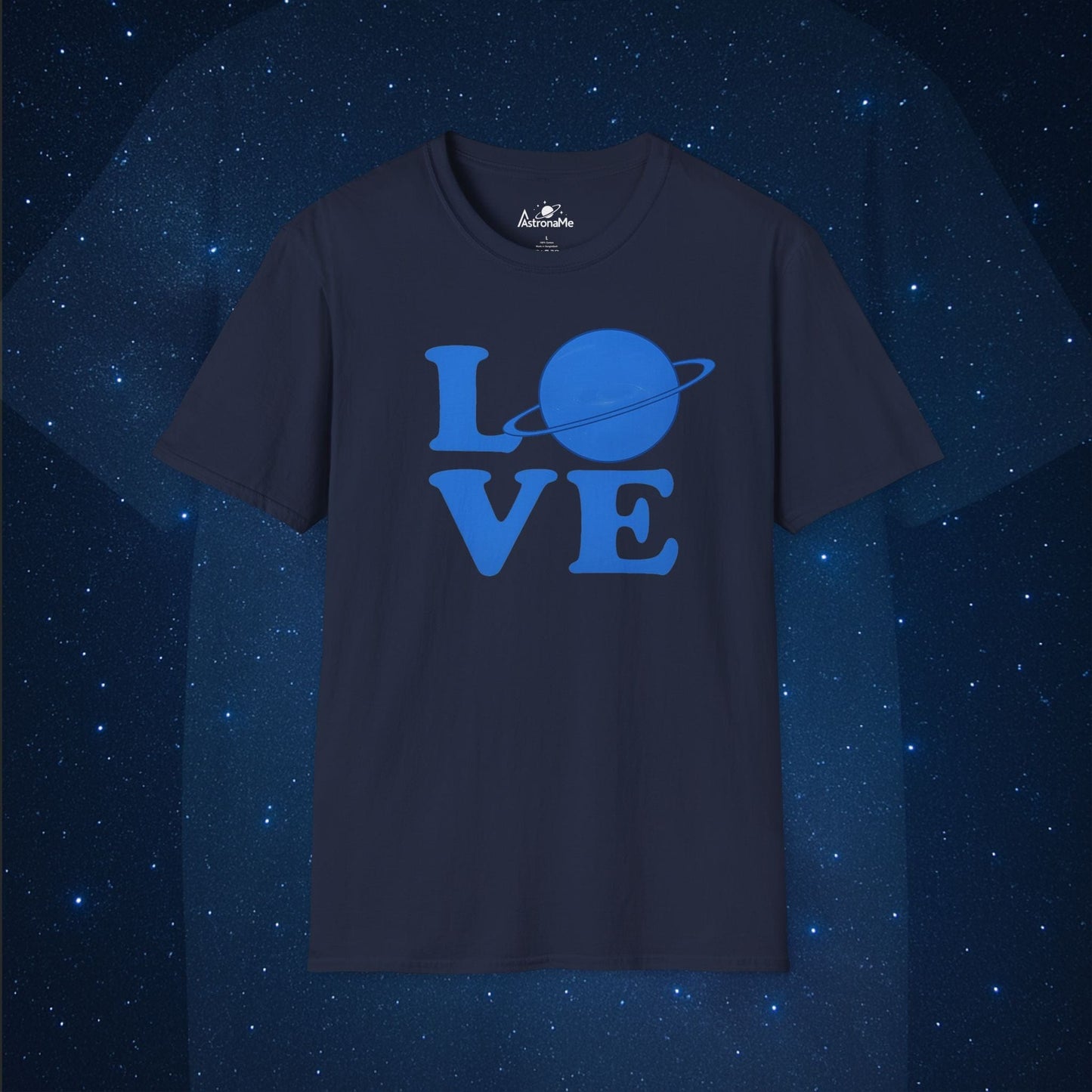 Love Neptune