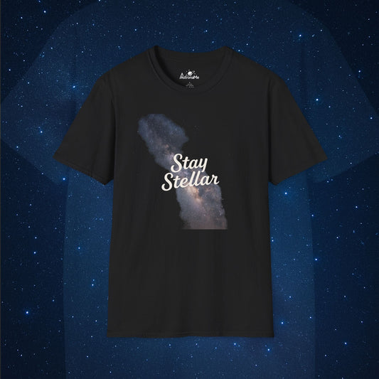 Milky Way Stay Stellar