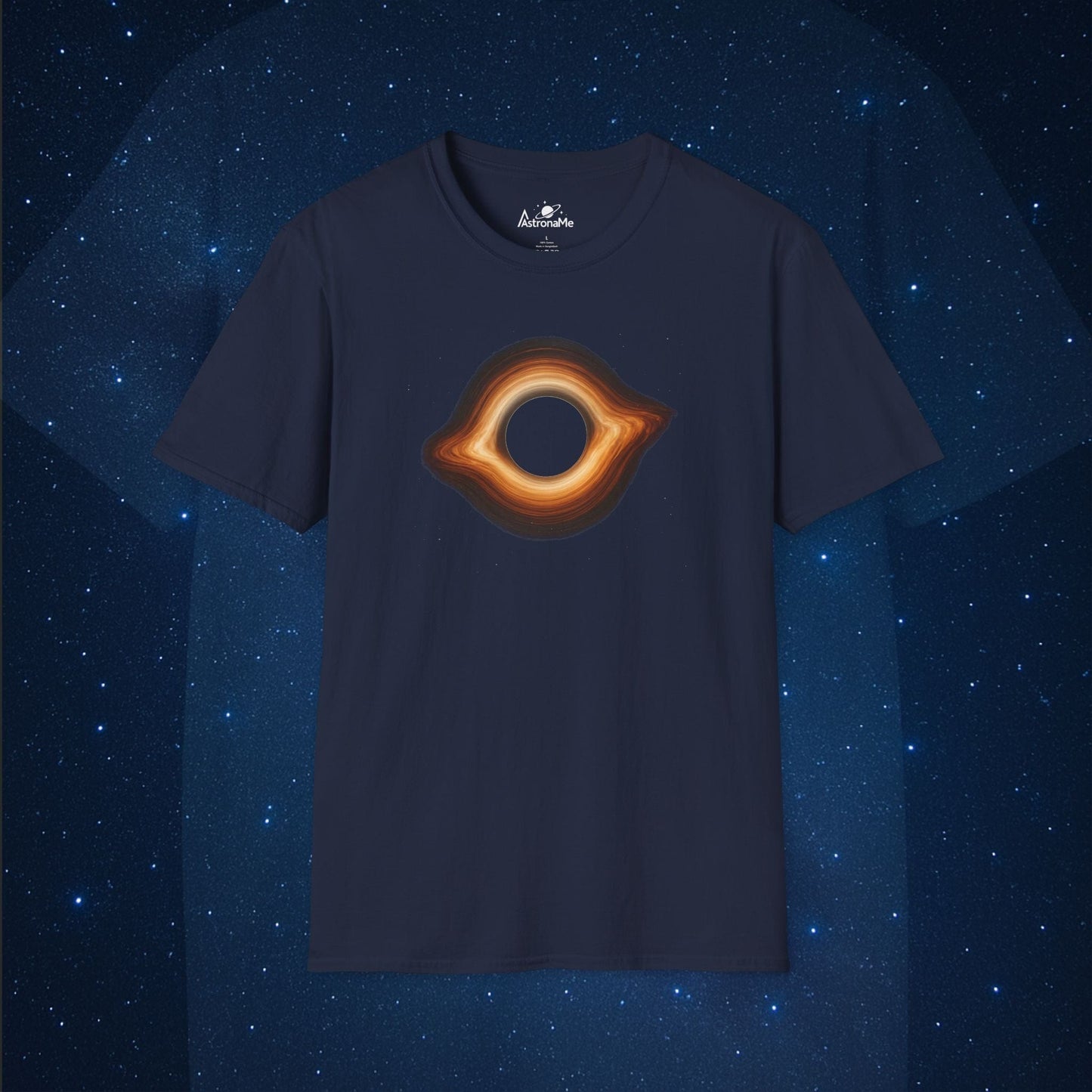 Blackhole Aurora