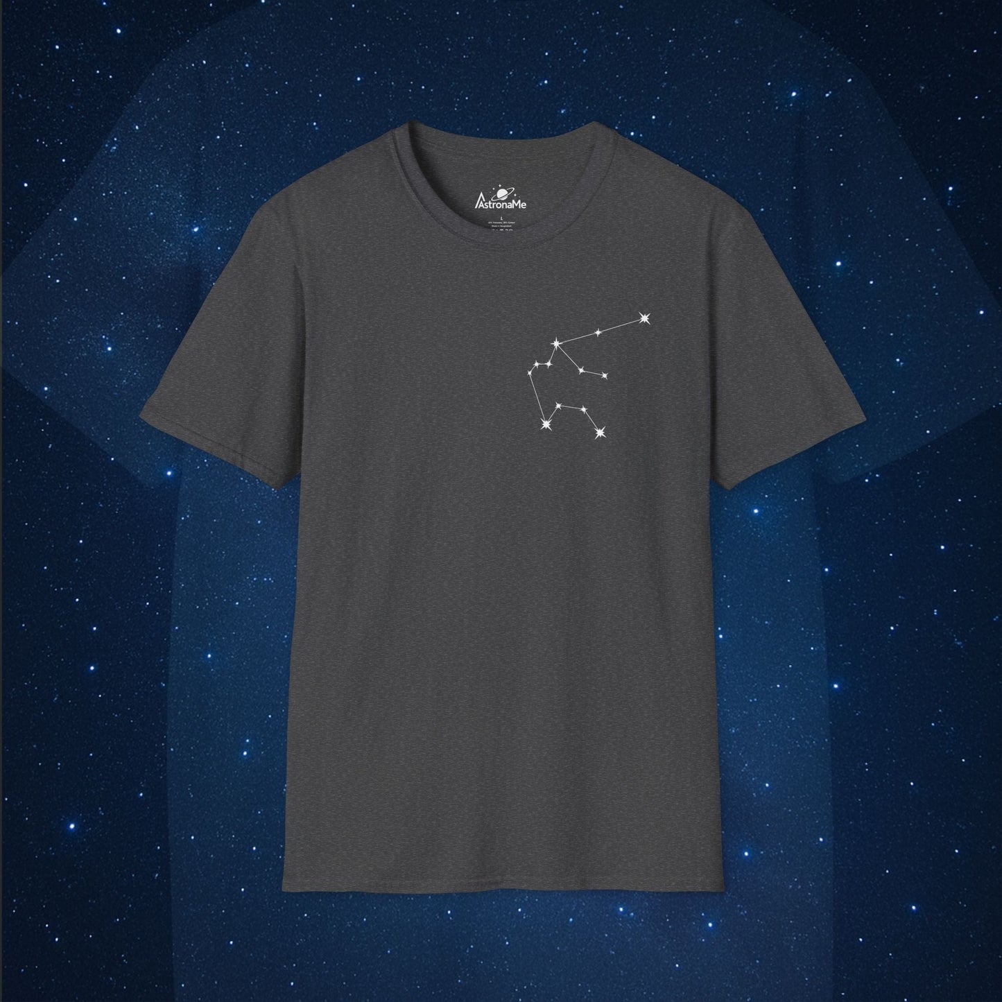 Aquarius Constellation