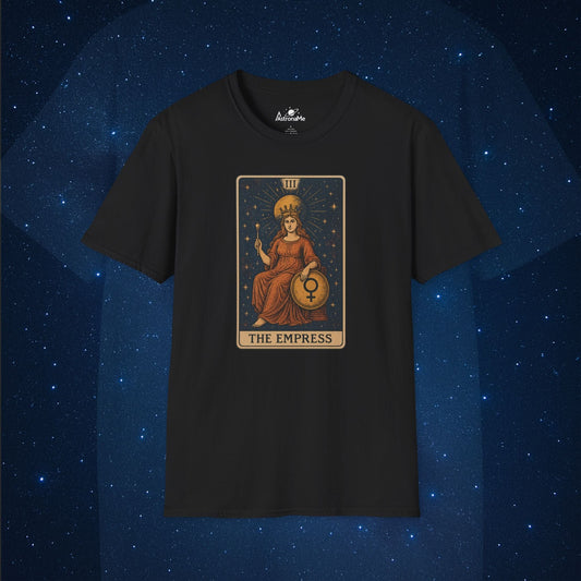 Venus Tarot The Empress