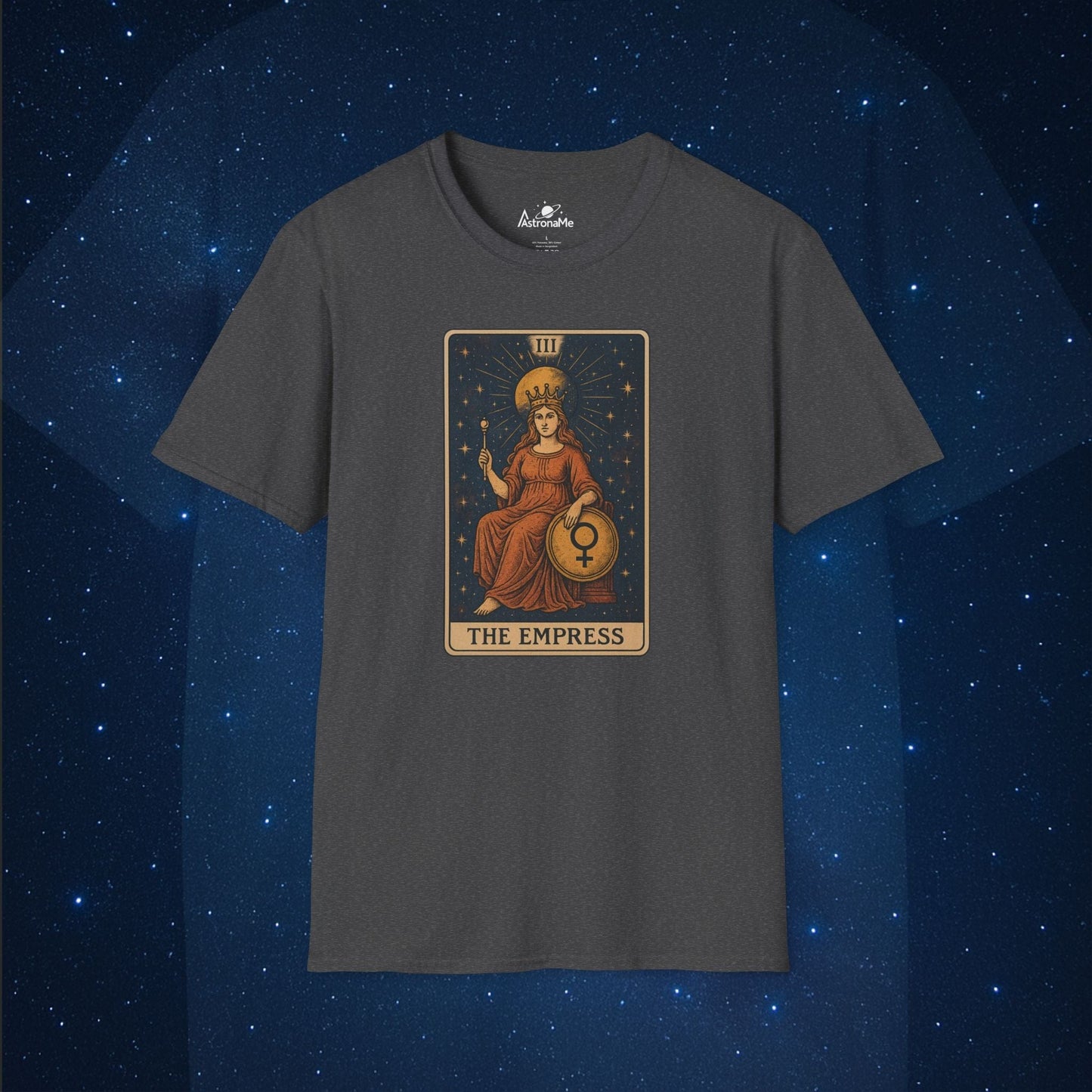 Venus Tarot The Empress