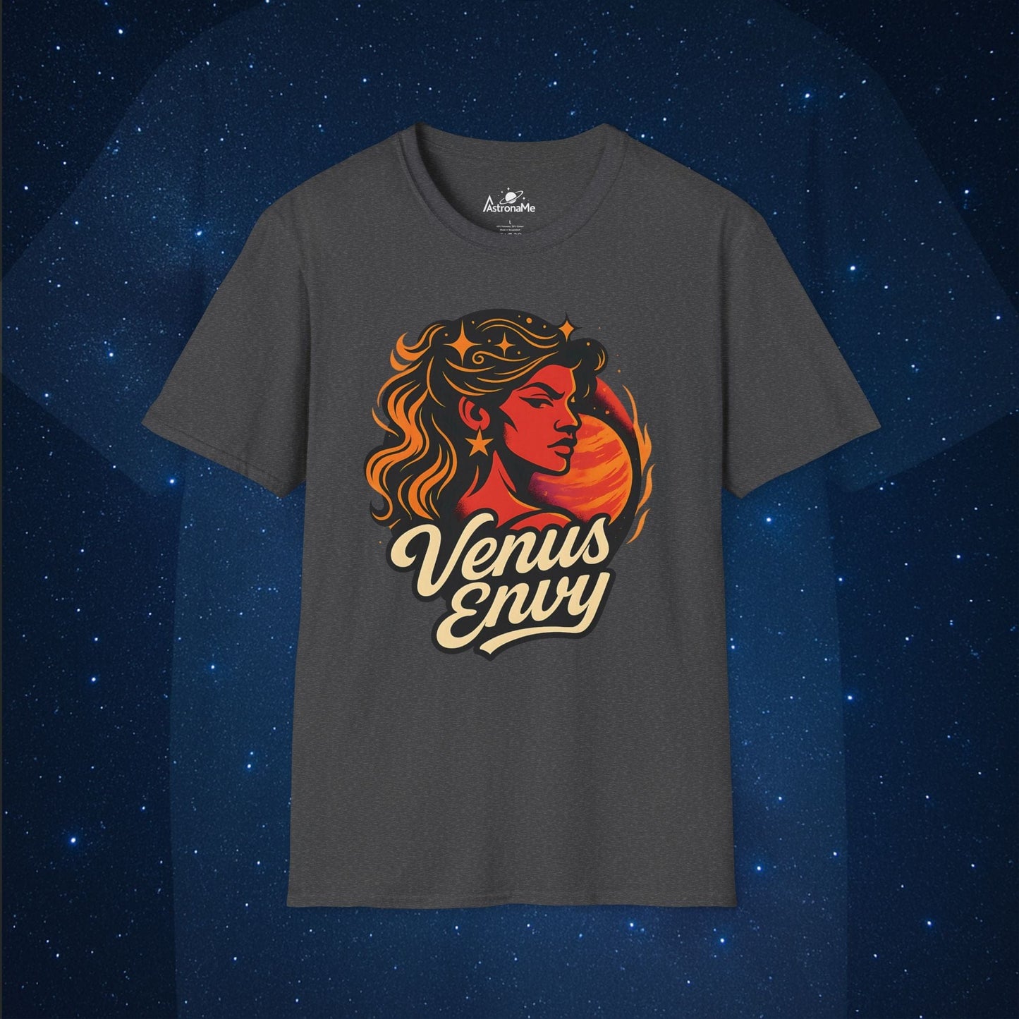 Venus Envy