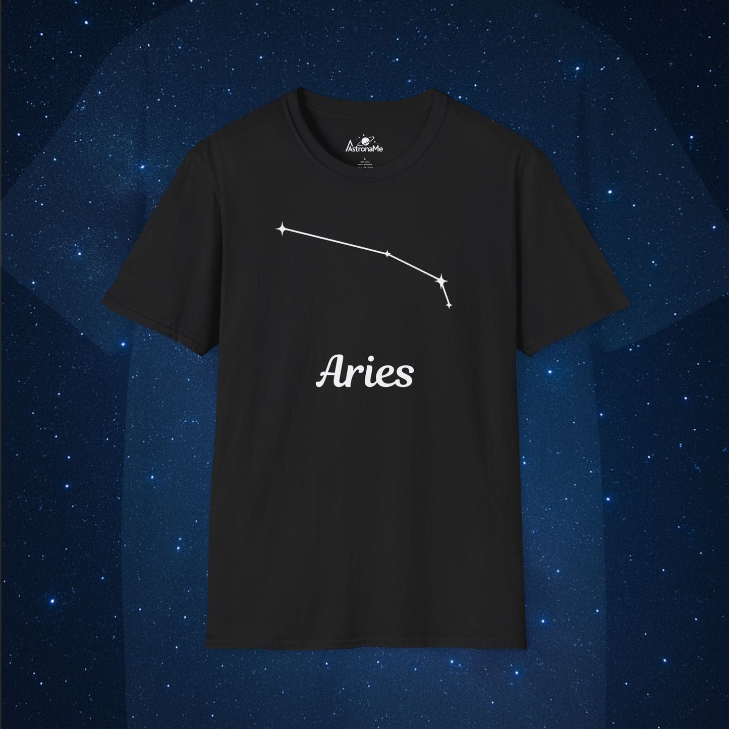 Aries Constellation Name Large
