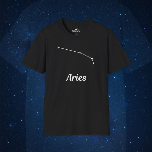 Aries Constellation Name Large