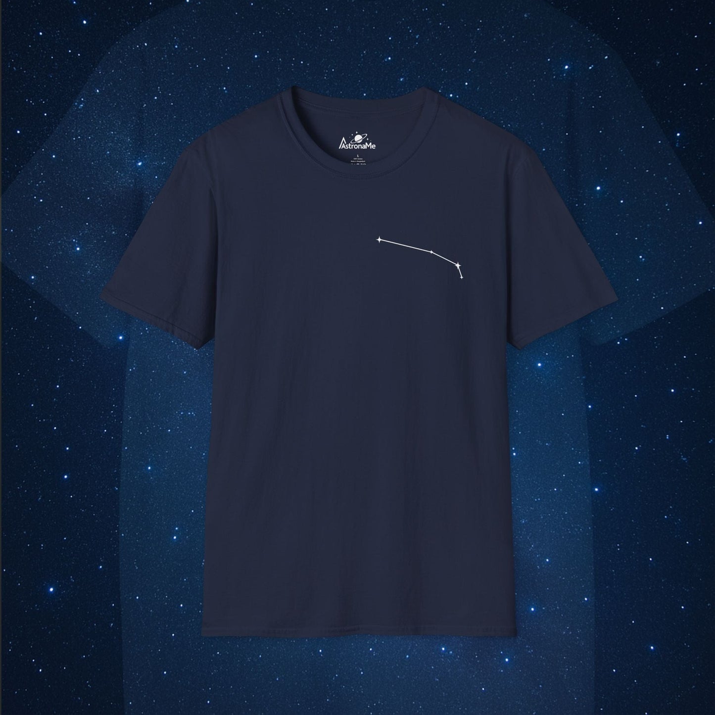 Aries Constellation