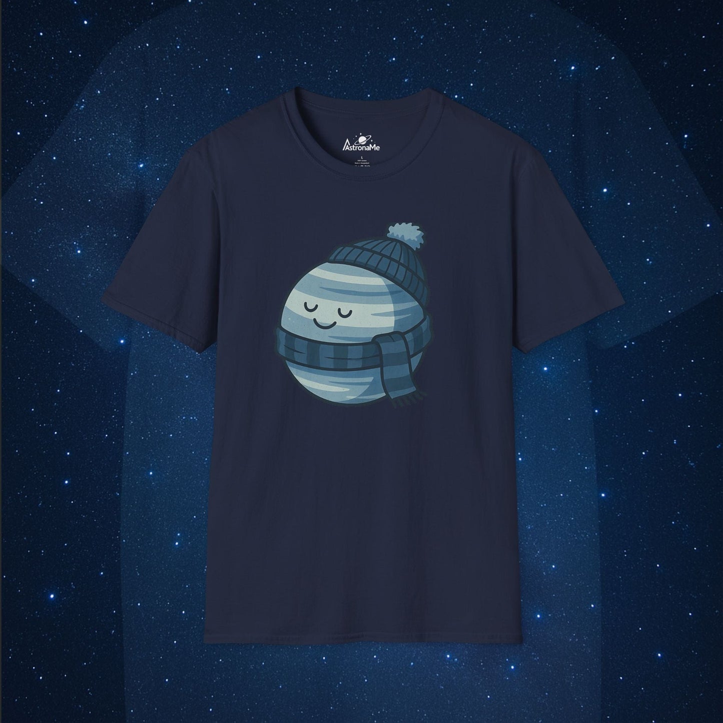 Uranus Cold Weather Wear