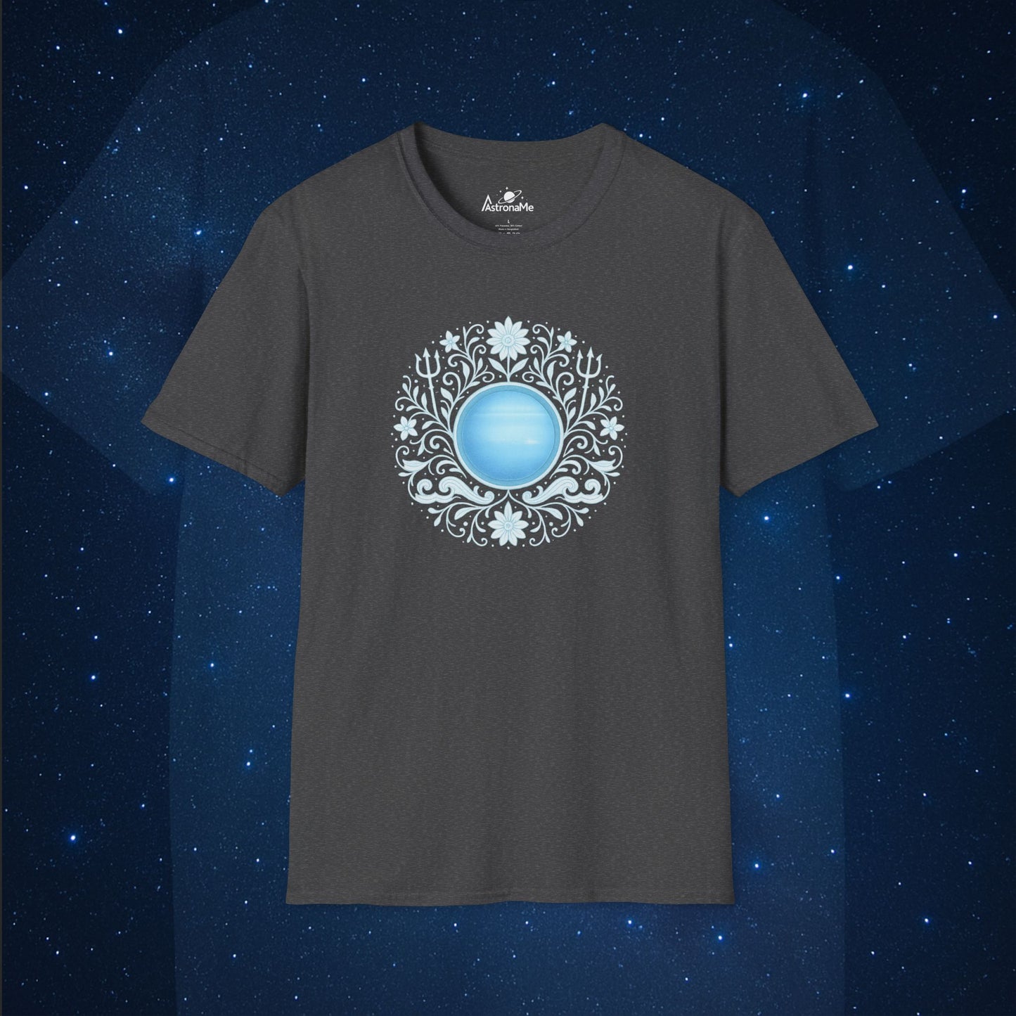 Neptune Mandala