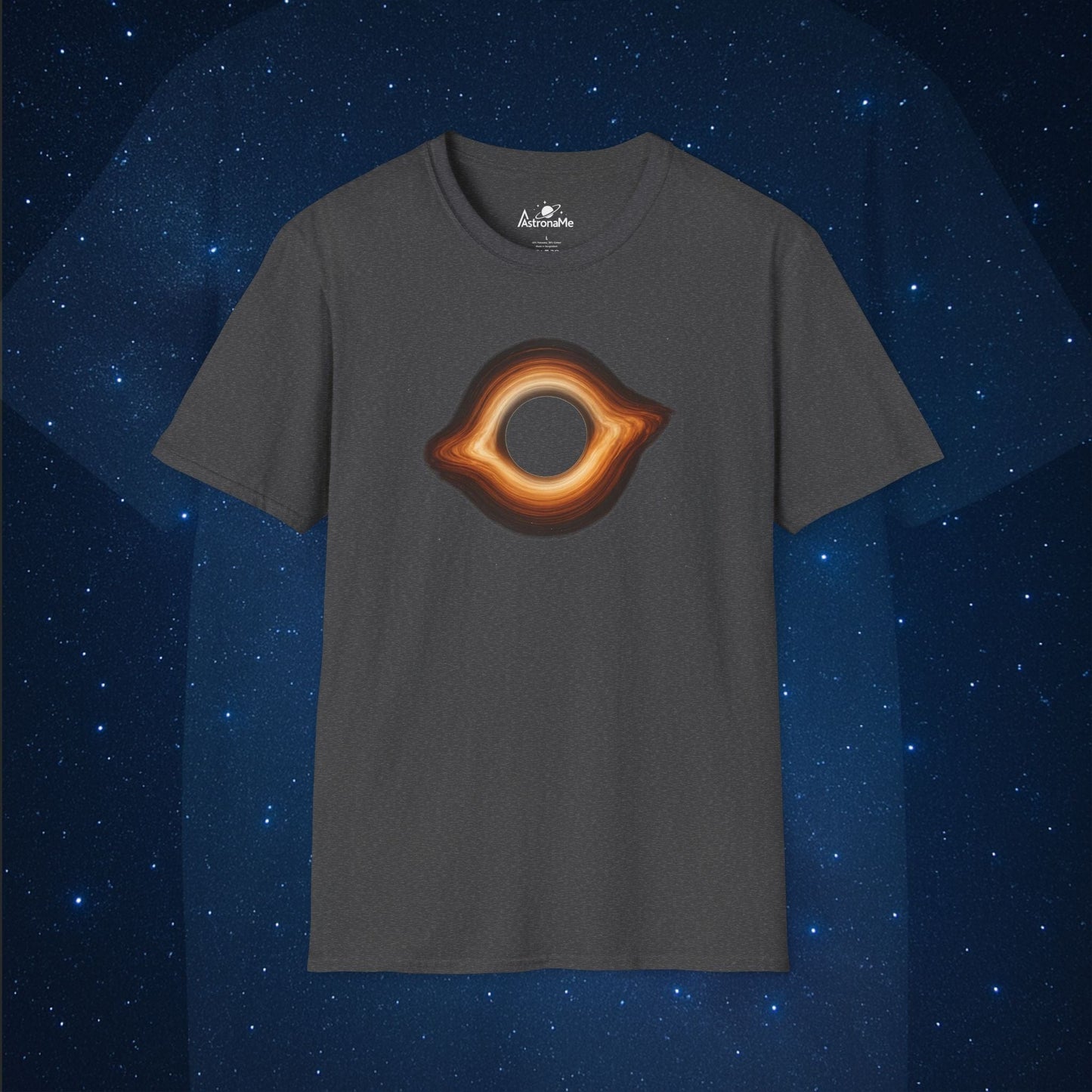 Blackhole Aurora