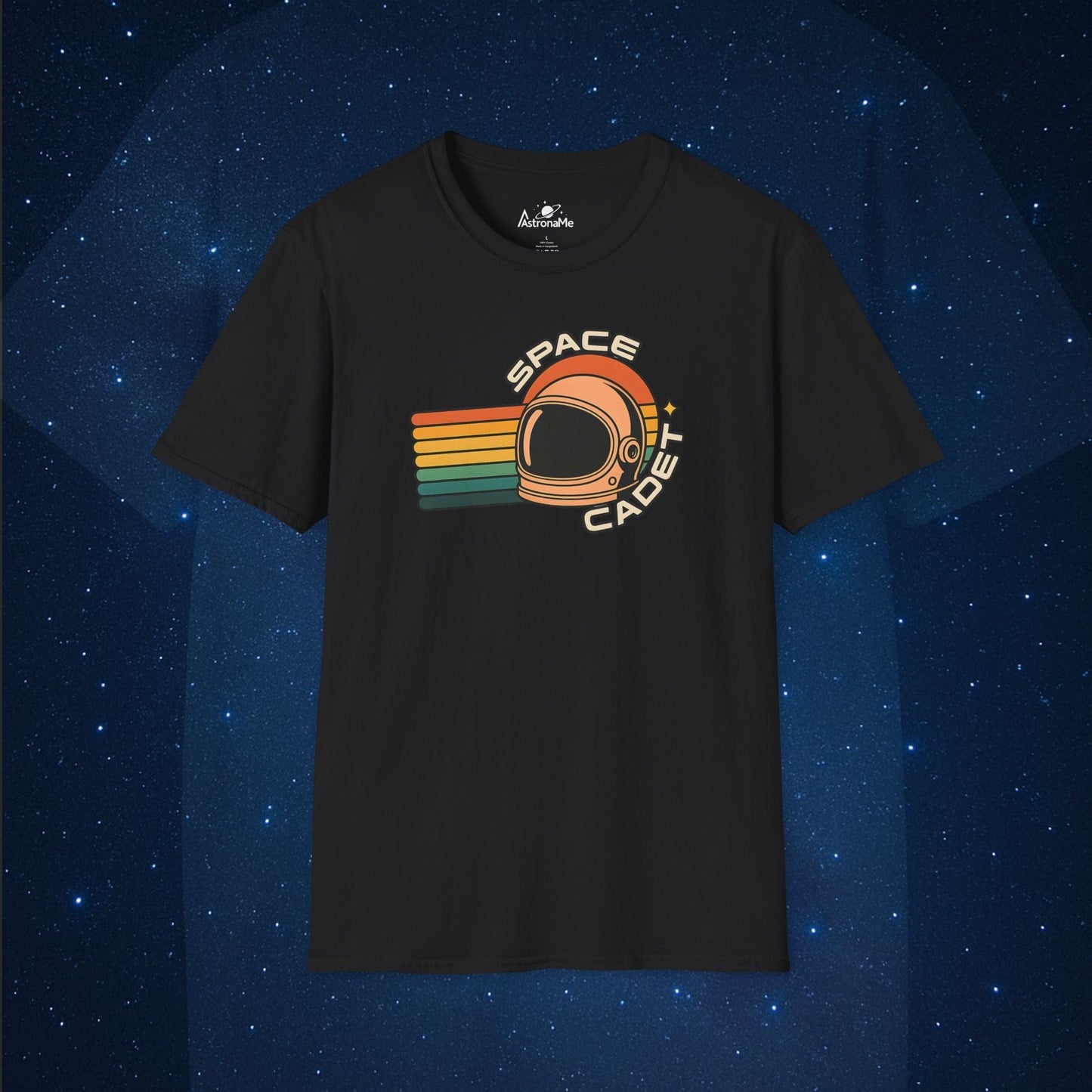 Space Cadet