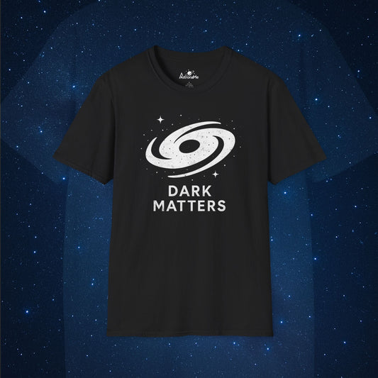 Dark Matters Minimalist