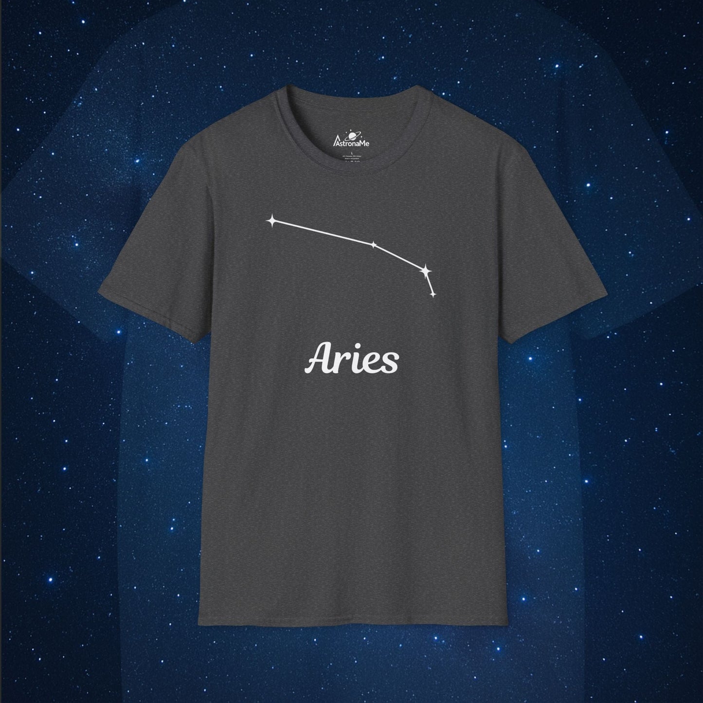 Aries Constellation Name Large