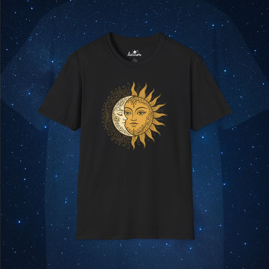 Sun Moon Celestial Balance
