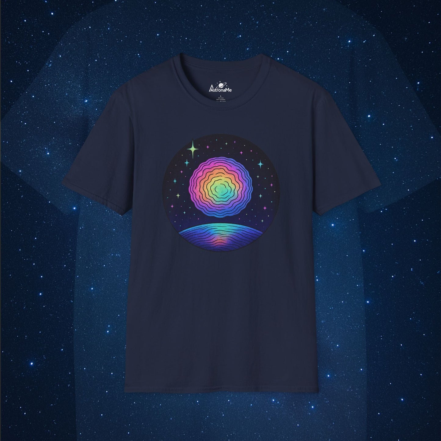 Betelgeuse Holo Style