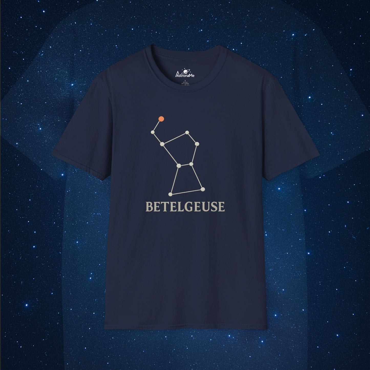Betelgeuse Orion