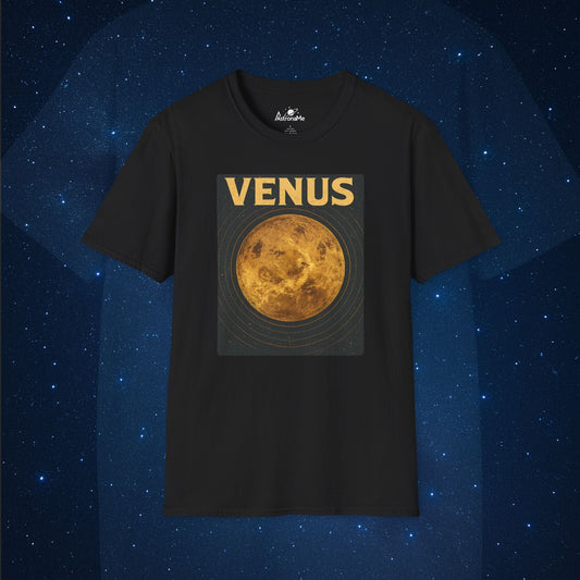 Venus Retro