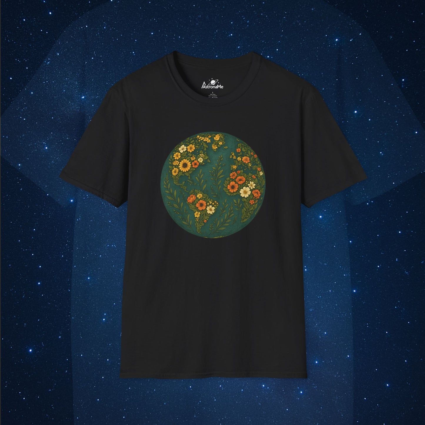 Earth Floral