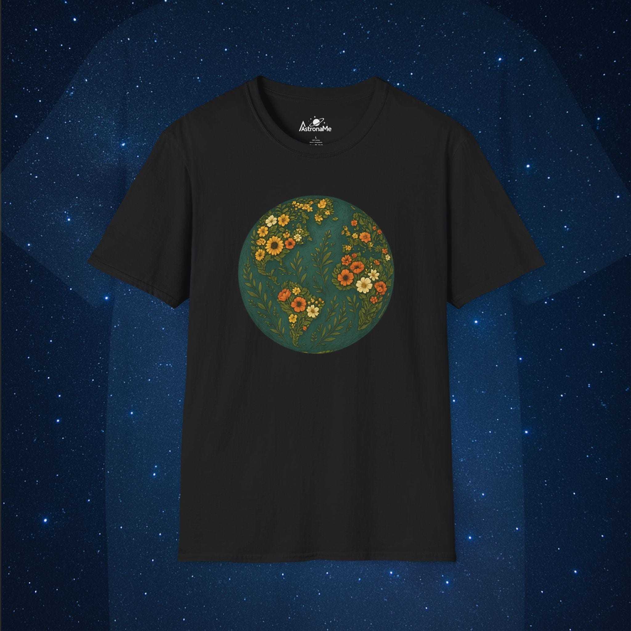 Earth Floral - AstronaMe