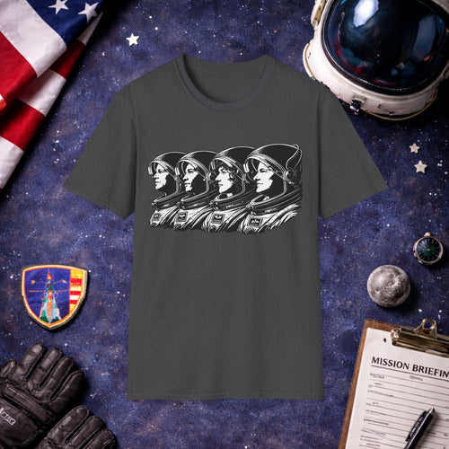 Artemis 2 Crew T-Shirt