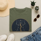 Liberty Bell Constellation T-Shirt