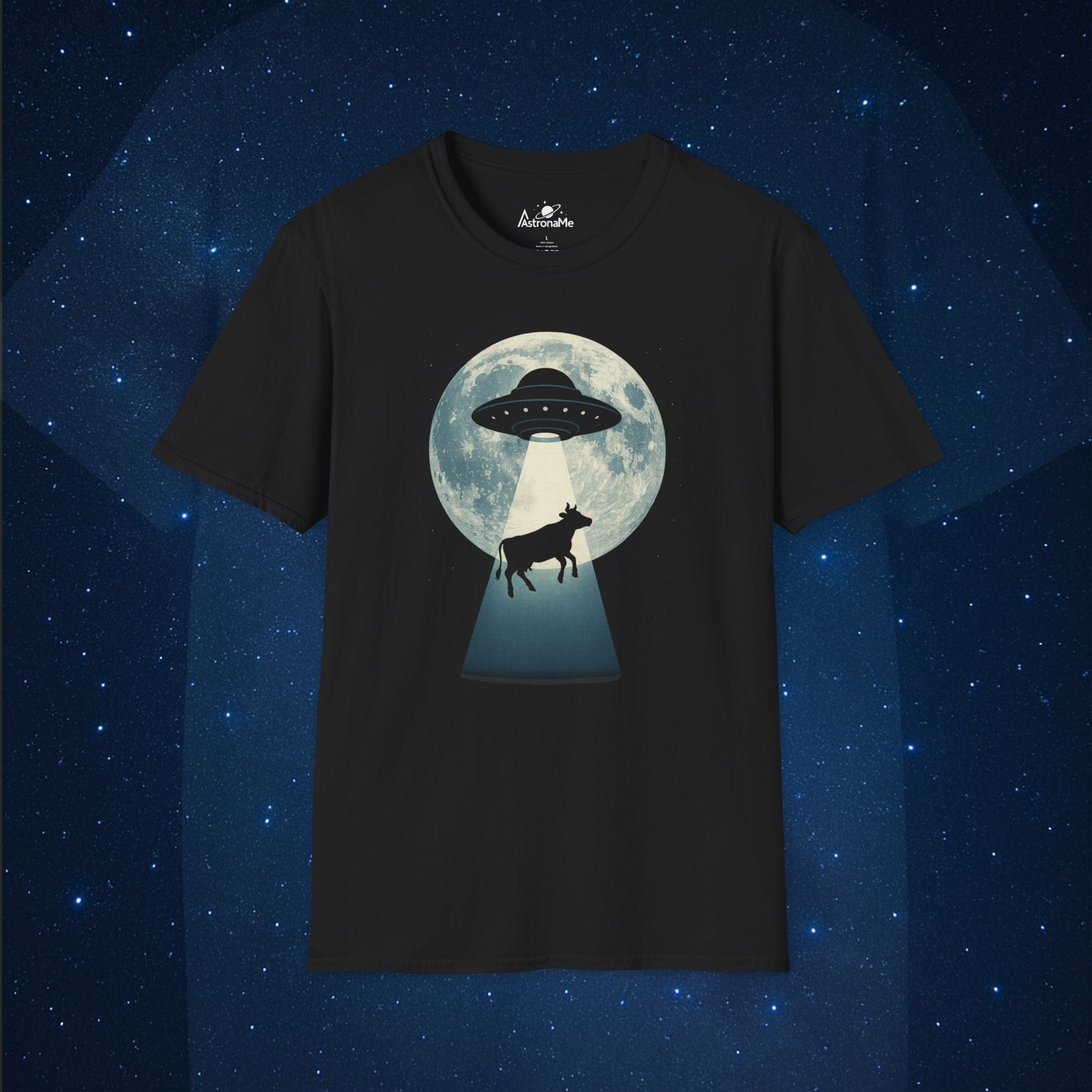 UFO Abduction - AstronaMe