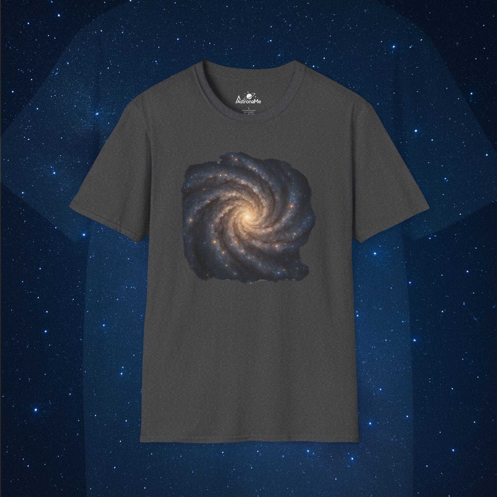 Milky Way Galaxy - AstronaMe