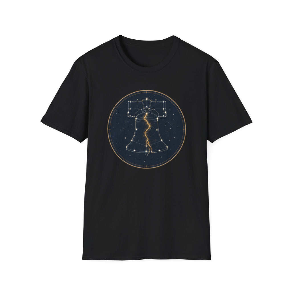 Liberty Bell Constellation T-Shirt