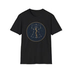 Liberty Bell Constellation T-Shirt
