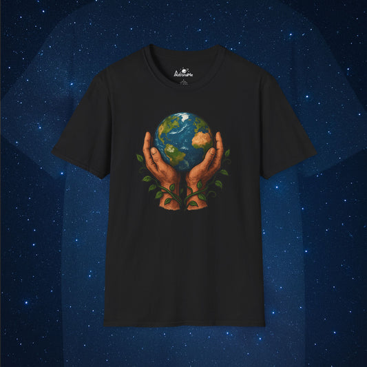 Earth In Our Hands