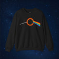Black Hole Prism Sweatshirt