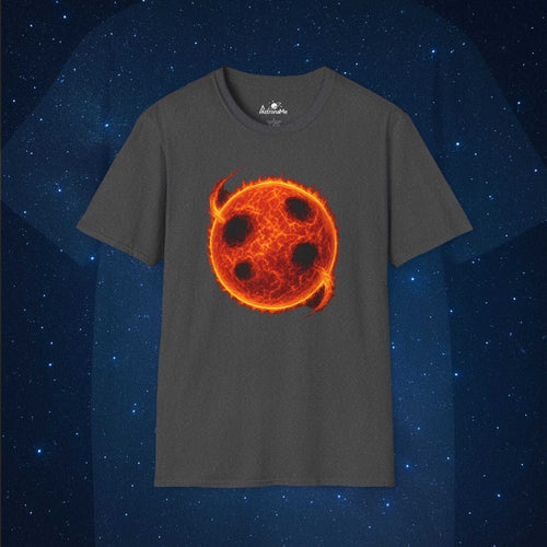 Betelgeuse Solar Flare - AstronaMe