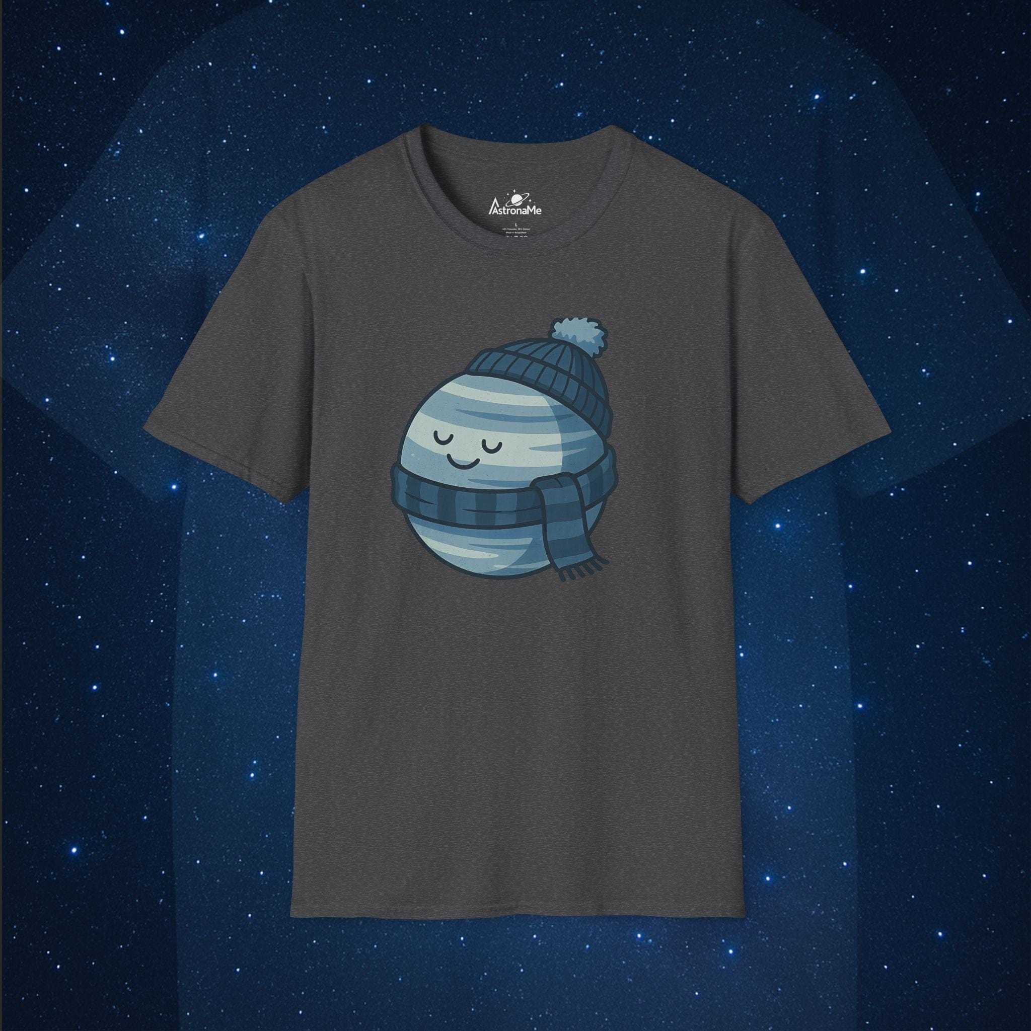 Uranus Cold Weather Wear - AstronaMe