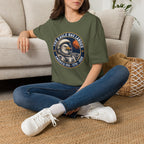 Eagle America 250 Patch T-Shirt