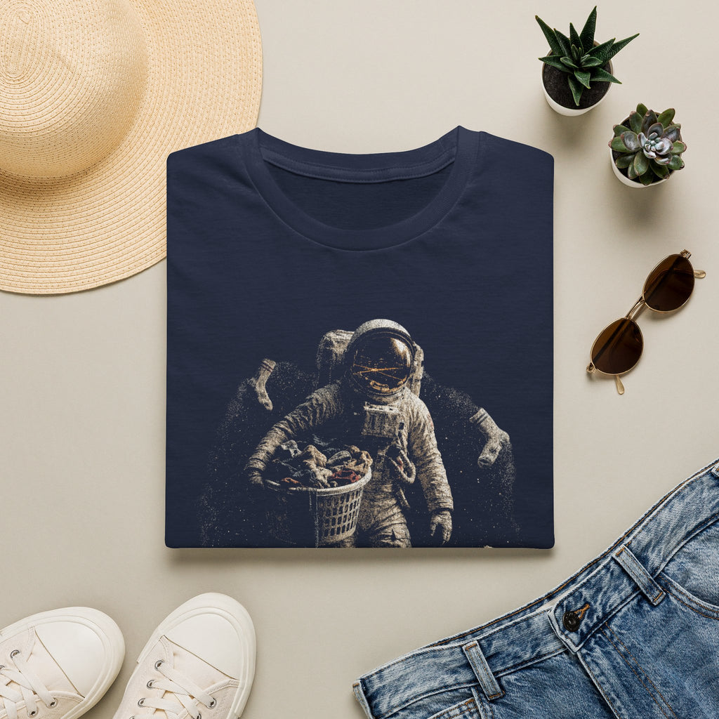 Space Laundry T-Shirt