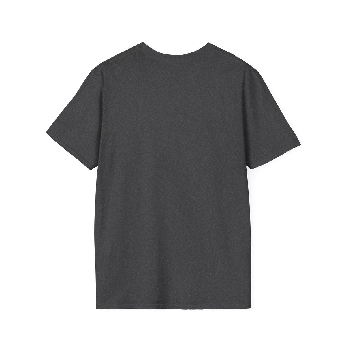 Folk Astronaut Gardener T-Shirt